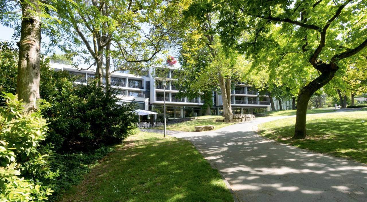 Favorite Parkhotel Mainz Kültér fotó